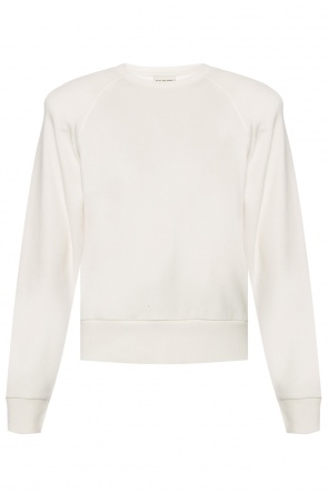 Padded sweatshirt, zdjęcie 1 Padded sweatshirt od Dries Van Noten